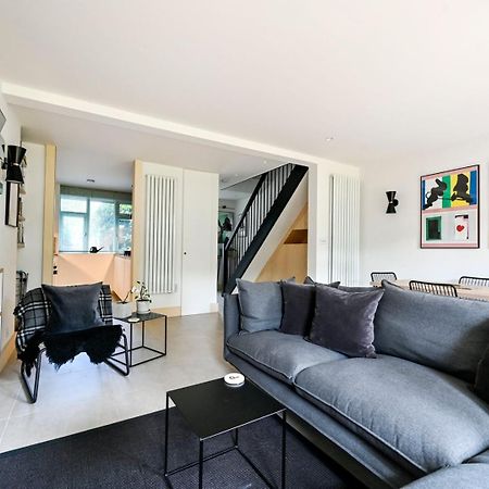 Guestready - Bold Modernity Near Kennington Park Apartment London Ngoại thất bức ảnh