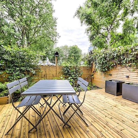 Guestready - Bold Modernity Near Kennington Park Apartment London Ngoại thất bức ảnh