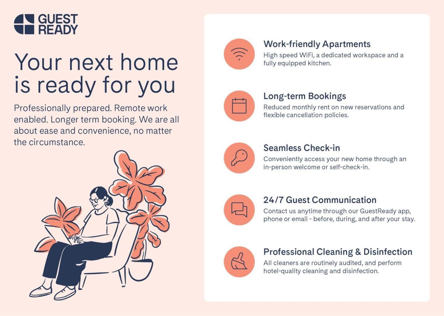 Guestready - Bold Modernity Near Kennington Park Apartment London Ngoại thất bức ảnh