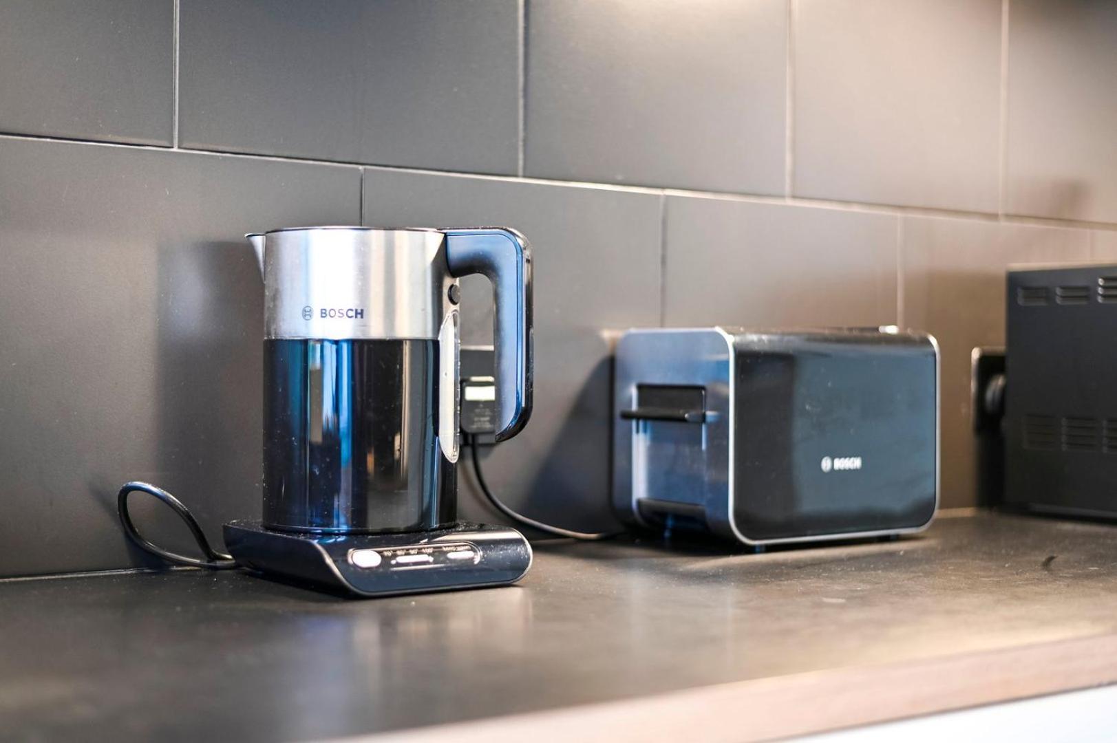 Guestready - Bold Modernity Near Kennington Park Apartment London Ngoại thất bức ảnh