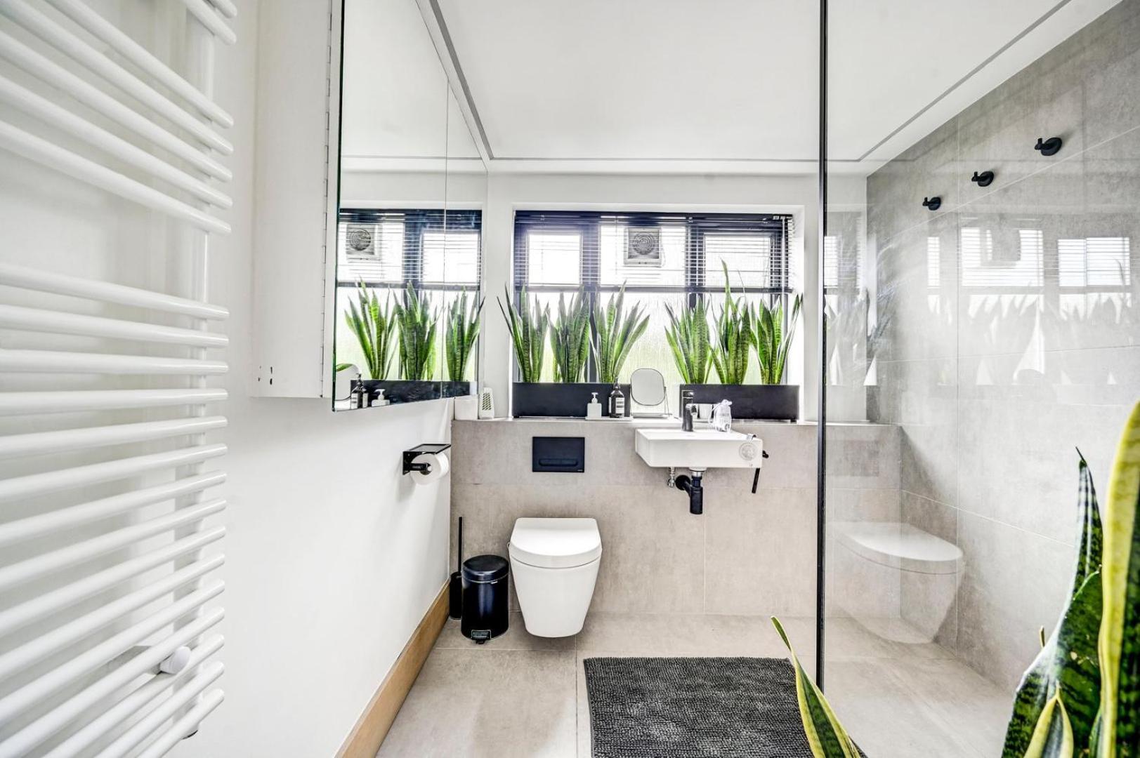 Guestready - Bold Modernity Near Kennington Park Apartment London Ngoại thất bức ảnh