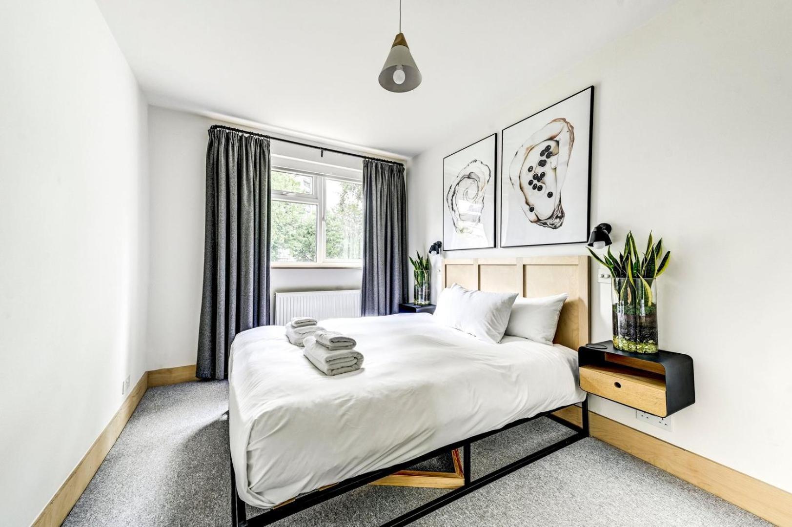 Guestready - Bold Modernity Near Kennington Park Apartment London Ngoại thất bức ảnh